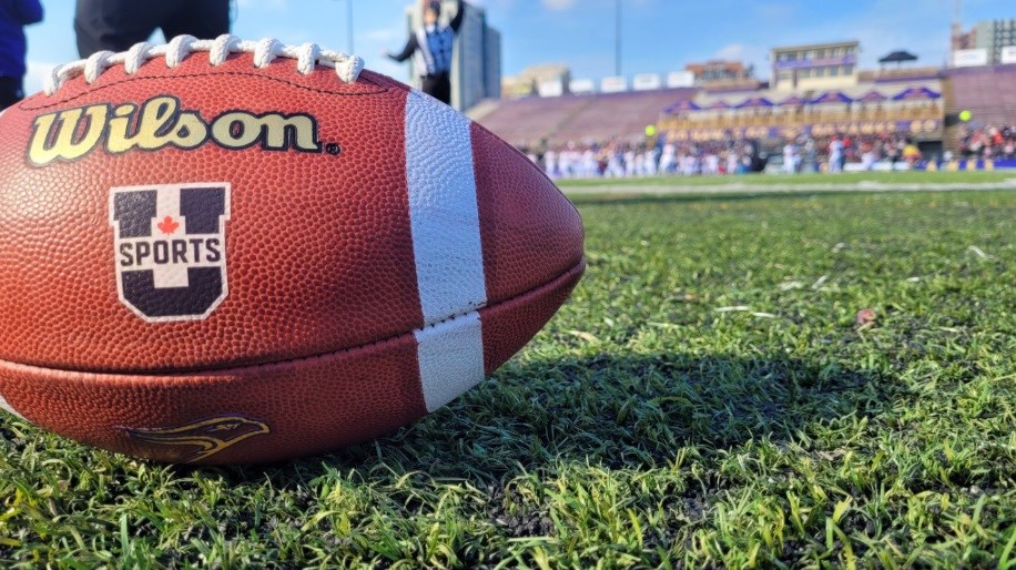 FOOTBALL