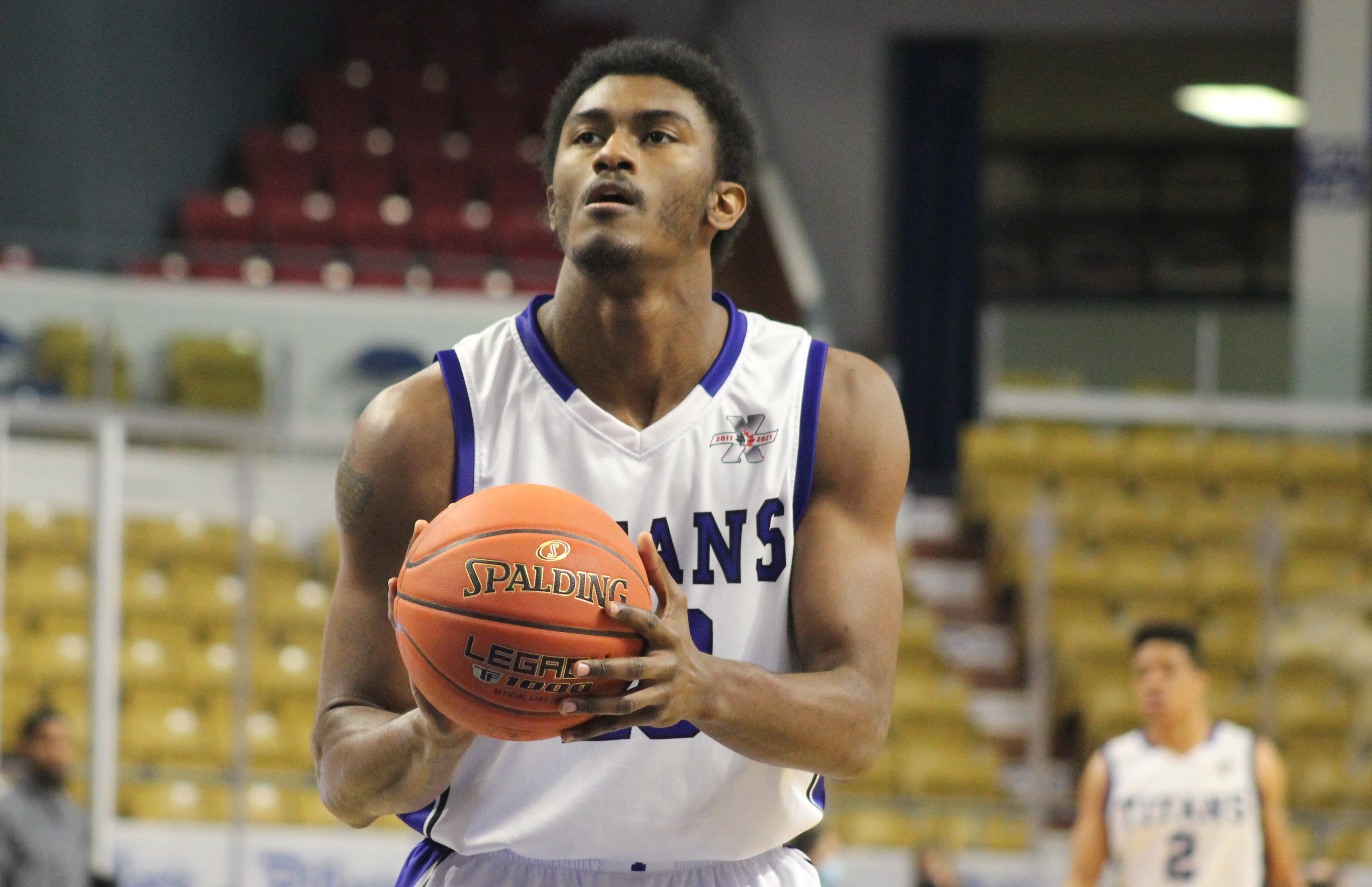 KW Titans newcomer looking to blaze his own trail to the NBA - CityNews  Kitchener