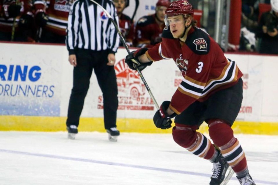 Kyle Wood