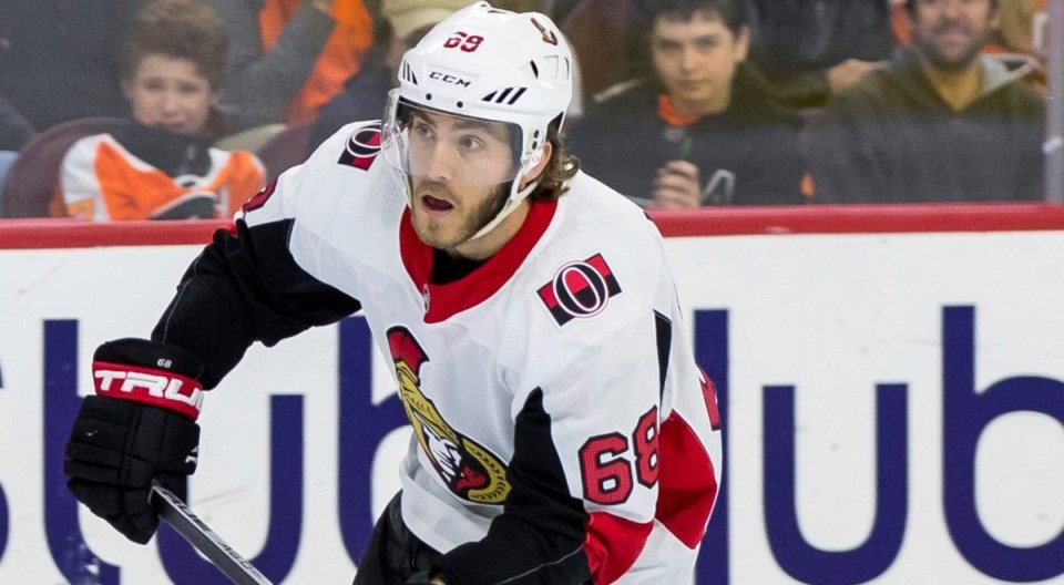 Mike Hoffman