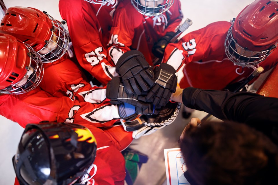 From July26-28, a three day summer hockey camp for U7 to U17 players will be taking over the Bold Center ice in Lac La Biche County. 