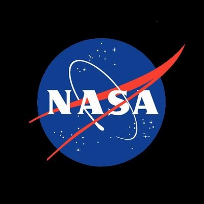 NASA LOGO