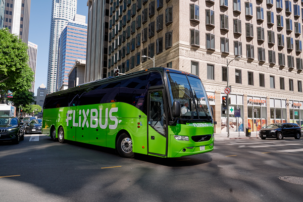 flixbus new york to toronto