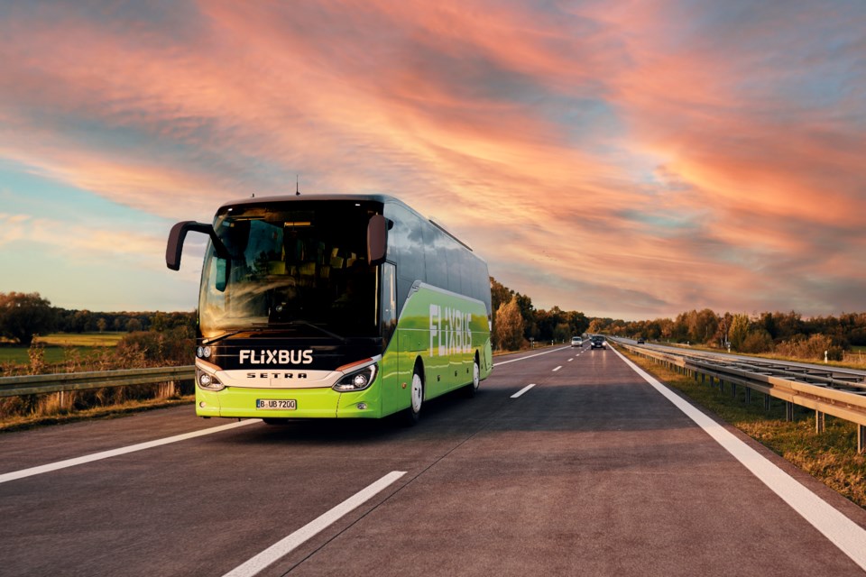 FlixBus