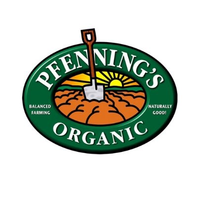 Pfennings Organic Farm