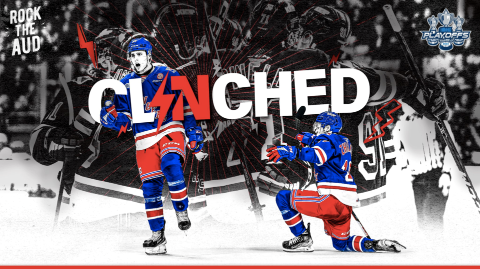 rangers