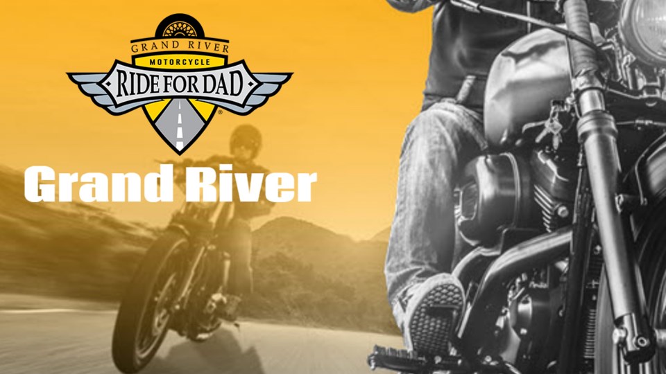 RIDE FOR DAD-WEBPAGE