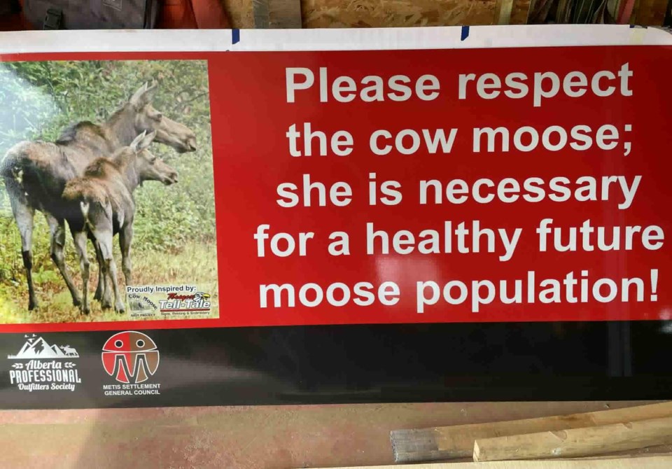 alberta-cow-moose-sign-project