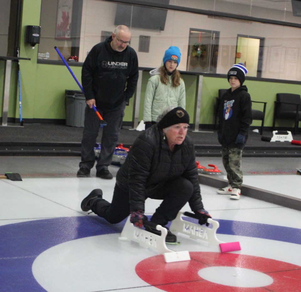 brenda-and-kids-curling