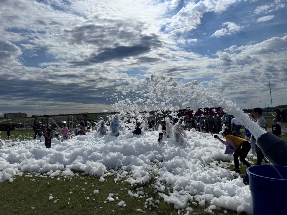 childrens-festival-foam-party