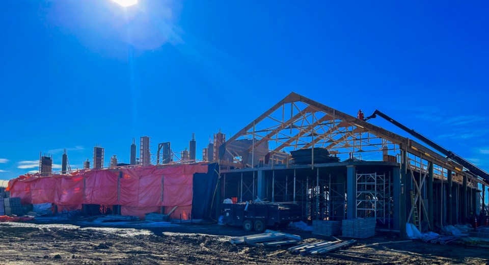 construction