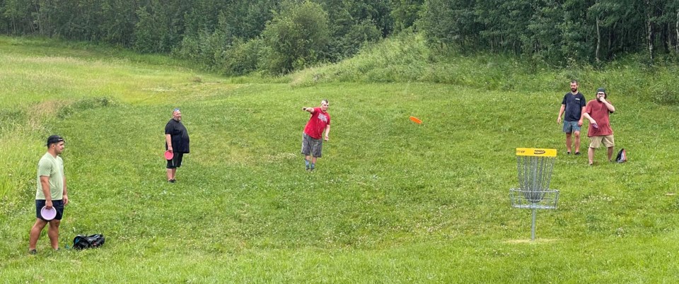 disc-golf-alexander-hamilton-park