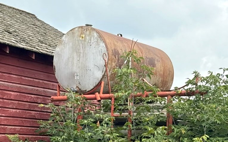farm-fuel-tank