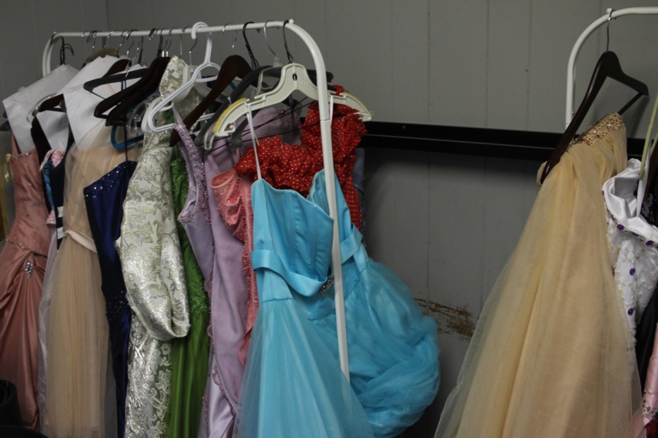 grad-dresses