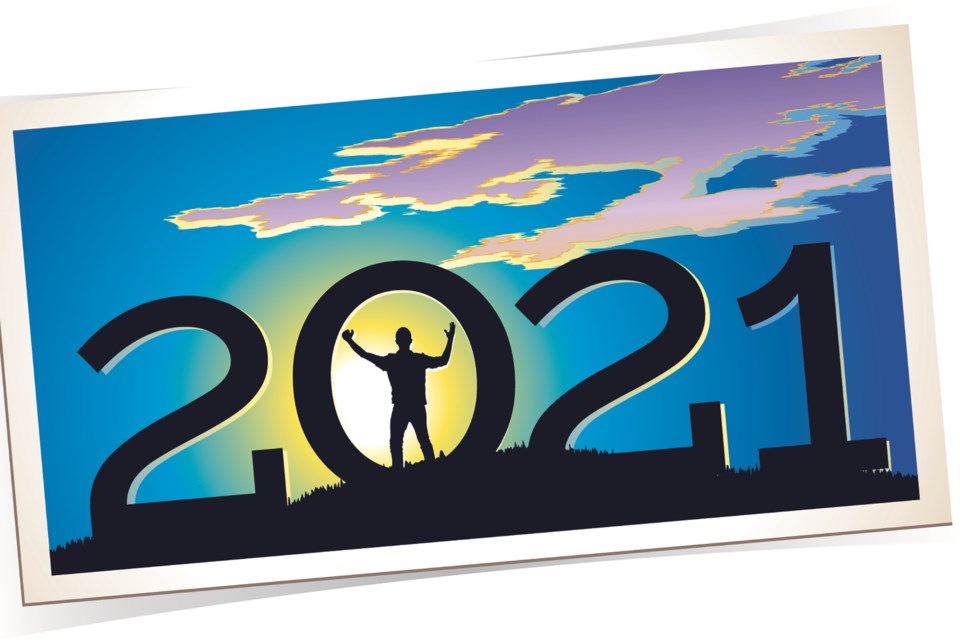 2021 graphic