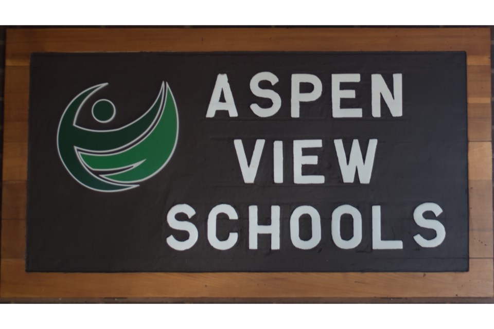Aspen View