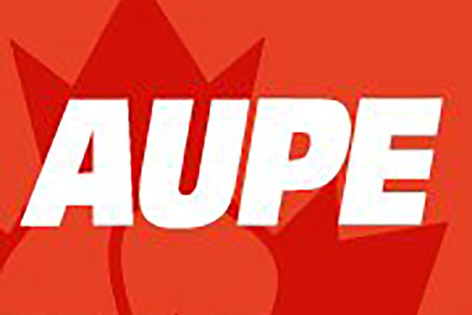 aupe