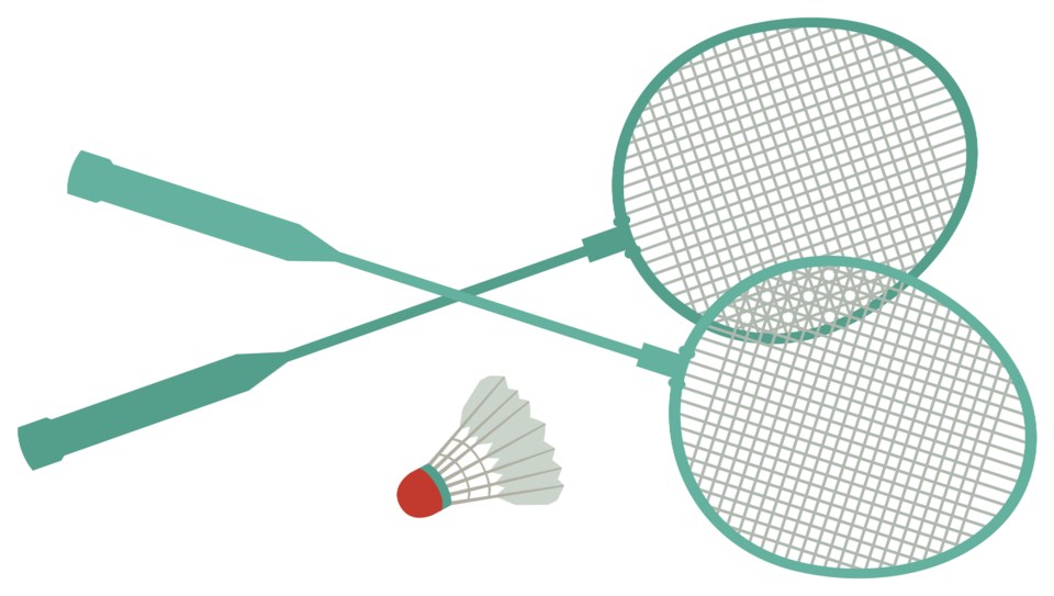 Badminton