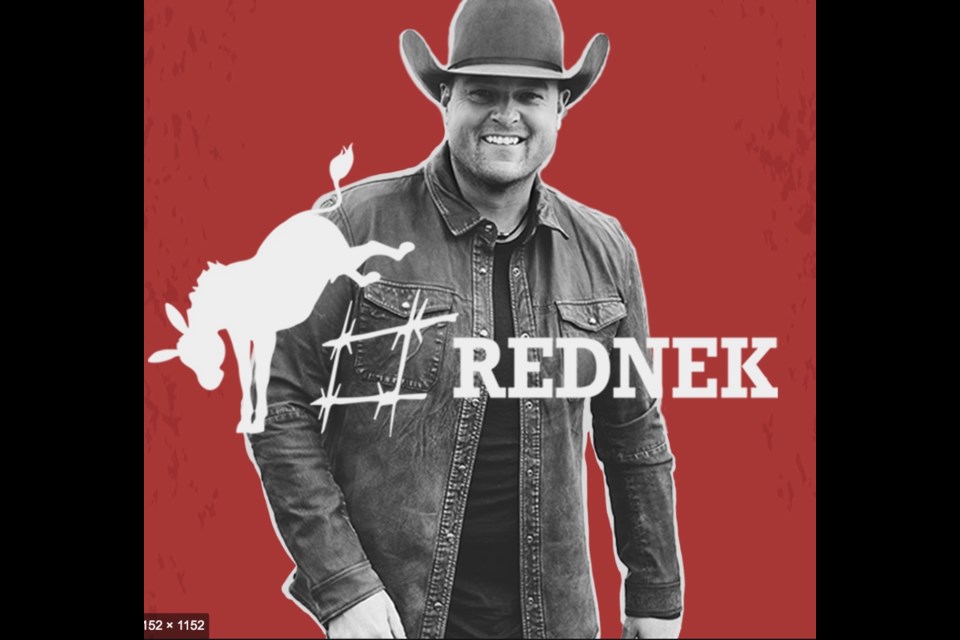 Gord Bamford and his #REDNEK tour was supposed to be playing Nov. 13 in Lac La Biche. COVID has forced a new date on March 19.
from www.gordbamford.com