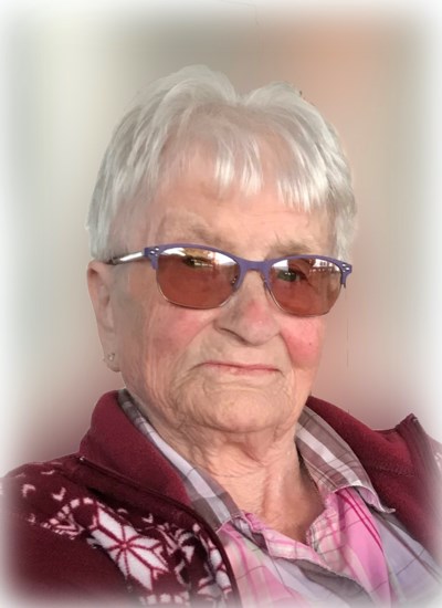 Barbara Koppang obit pic