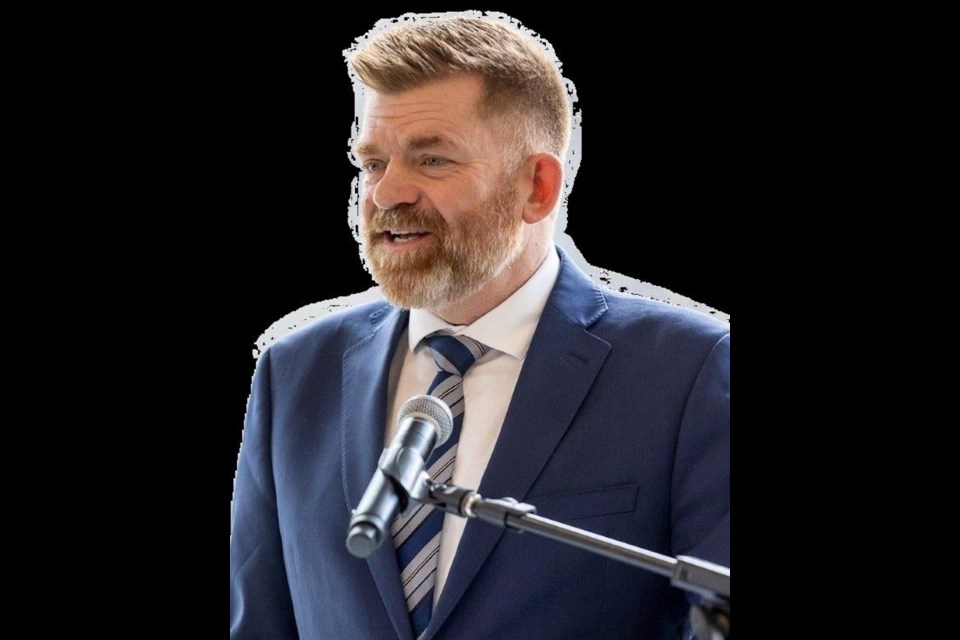 Fort McMurray-Lac La Biche MLA Brian Jean is the new UCP minister of Energy and Minerals. He was the former Minister of Jobs, Economy and Northern Development. That portfolio no longer includes Northern Development, and has been assigned to Calgary-area MLA Matt Jones.
