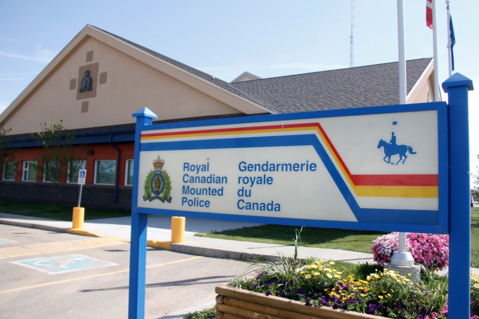 Bonnyville RCMP Detachment SUMMER