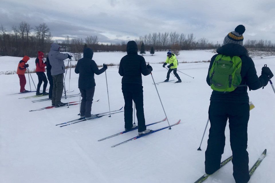 Bonnyville Ski