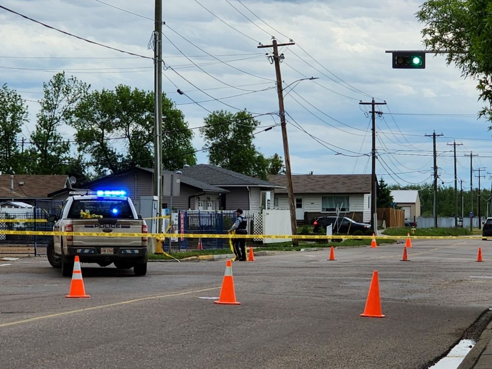 bonnyville-street