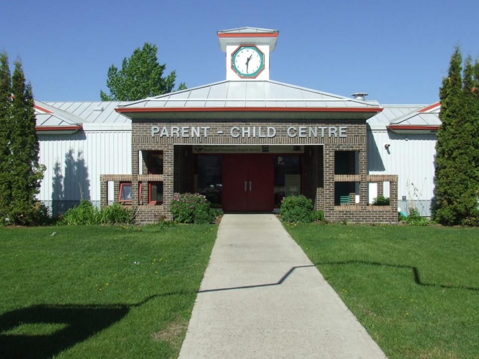 fcss-building