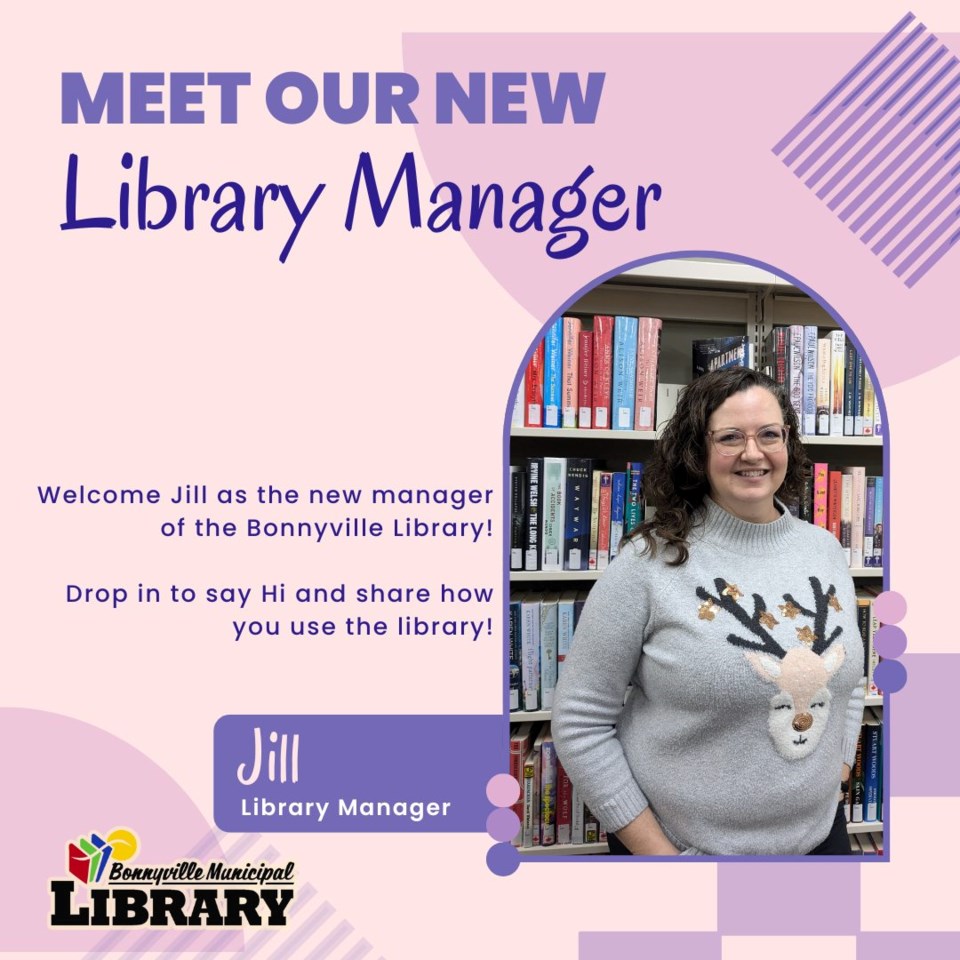 jill-library