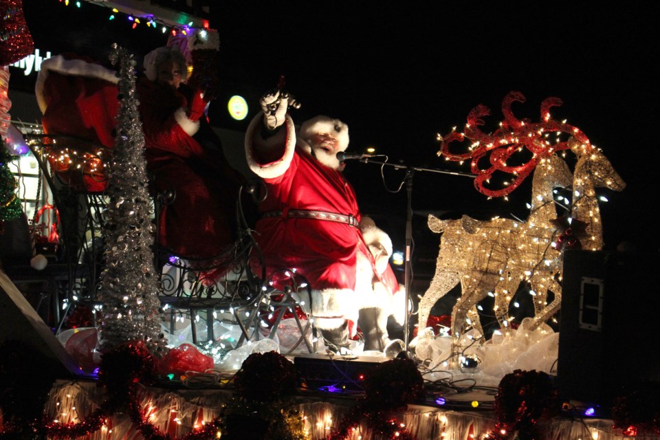 SantaClausparade001