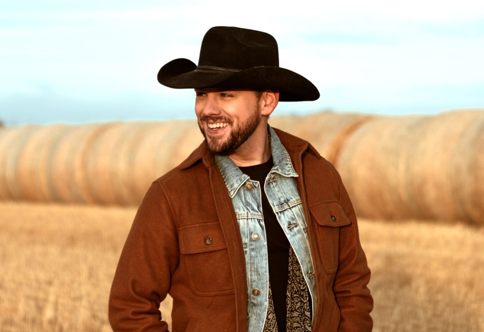 Brett Kissel