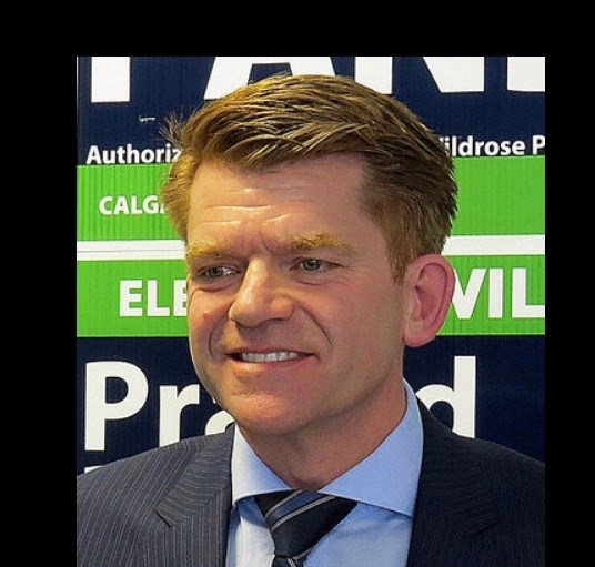 Fort McMurray-Lac La Biche MLA Brian Jean sees new funding promises to Albertans as a move toward rural growth.