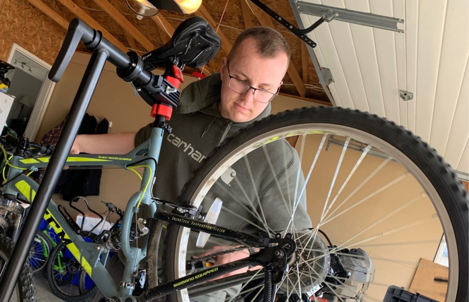 Brodie's Bike Repairs