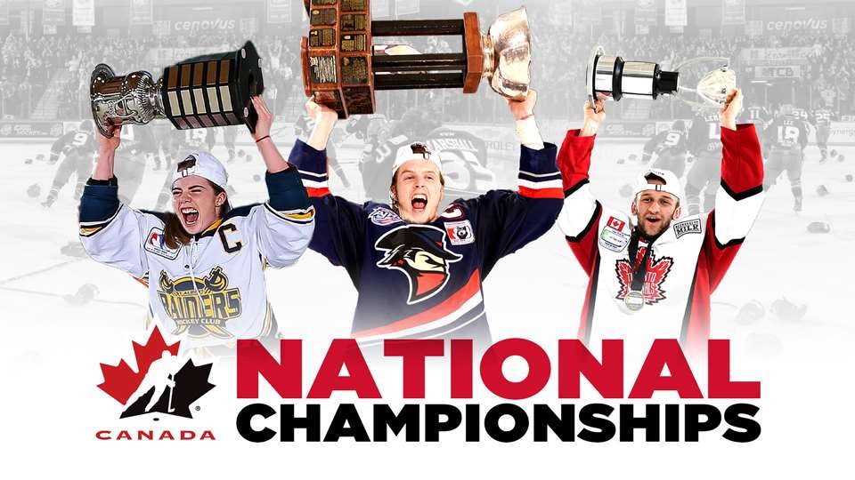 Hockey Canada and the Canada Junior Hockey League have approached the Bonnyville Jr. A Pontiacs Board to submit a bid to host the National Jr. A Championships for either 2024 or 2025.