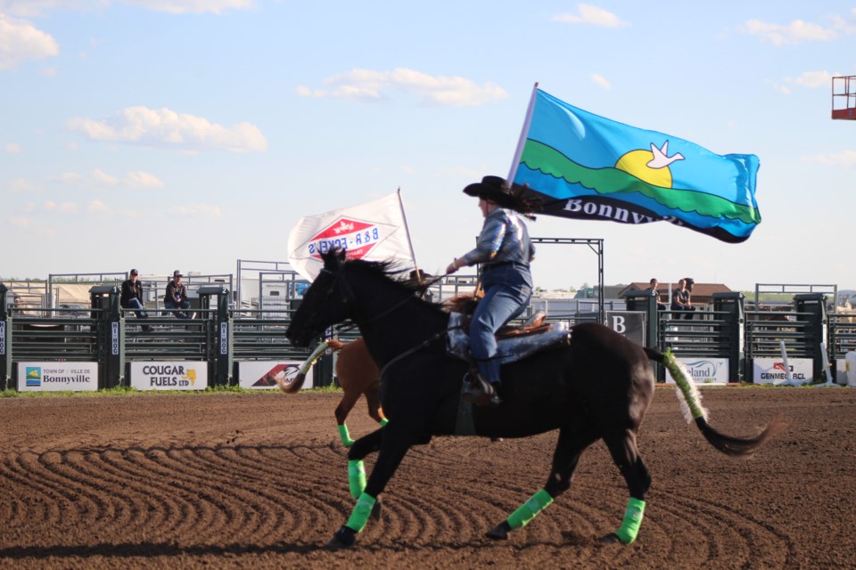 bonnyville-rodeo