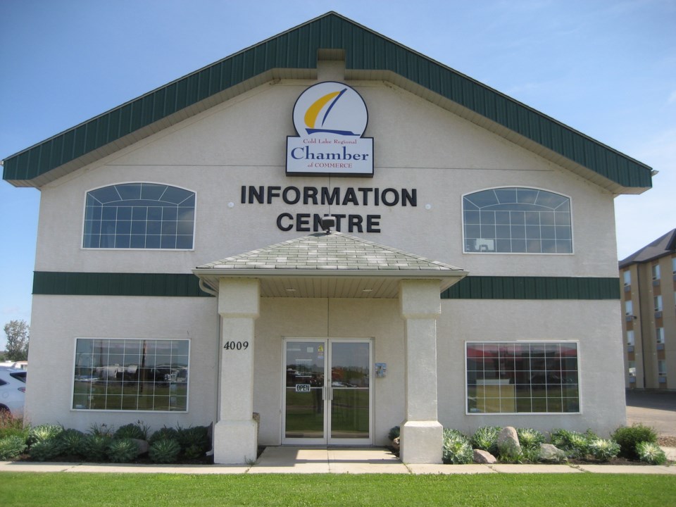 ColdLake Chamber