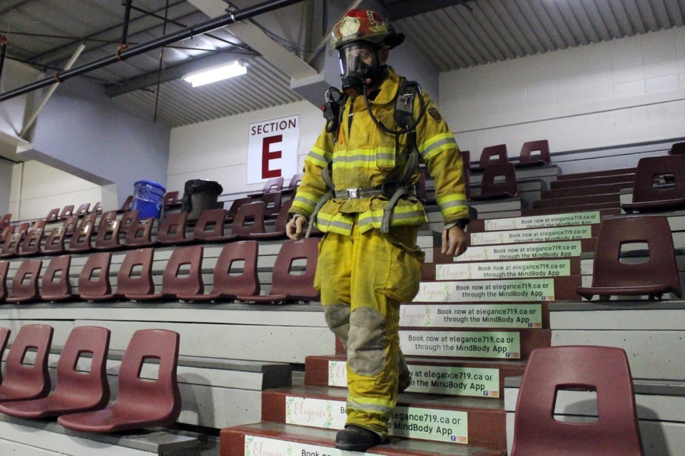 CraigWenzelStairclimb