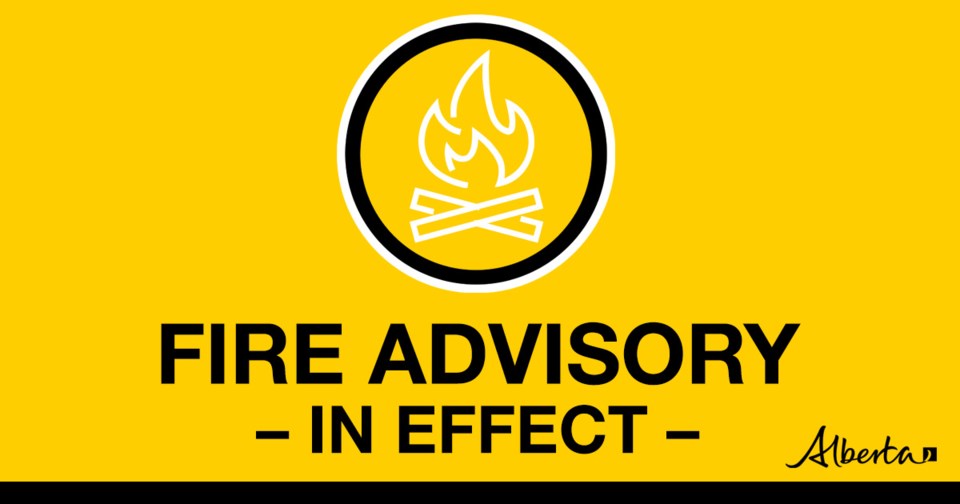 Fire Advisory