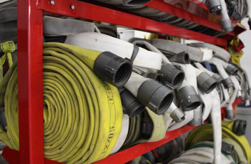 firehose stock