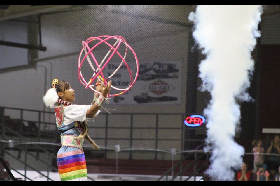 The Bonnyville Friendship Centre hosts an arts showcase at the Bonnyville and District Centennial Centre on Indigenous Peoples Day on June 21, featuring performers from around Alberta and beyond.