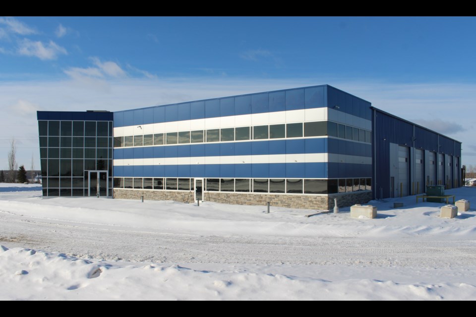 The MD of Bonnyville council agreed “in principle” to transfer the former Kopala building to the Bonnyville Regional Fire Authority. This will house Bonnyville's fire, EMS and 911 Call Centre.