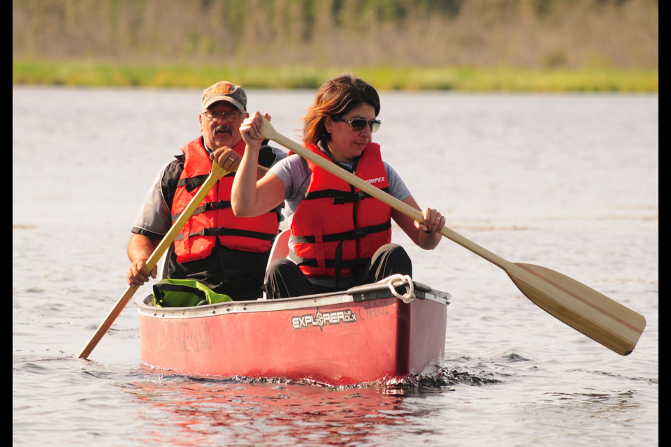 Lac La Biche County, MD of Bonnyville and regional partners part of the award-winning Northeast Collaborative will utilize $170,780 in federal funding for programming and education to support regional tourism. 