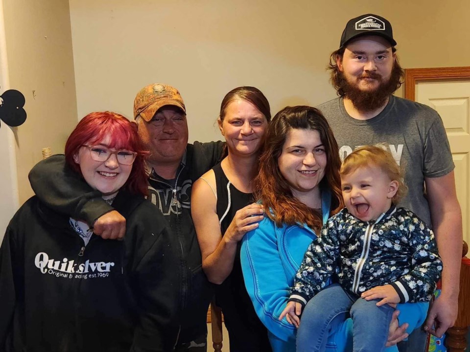 lenton-family
