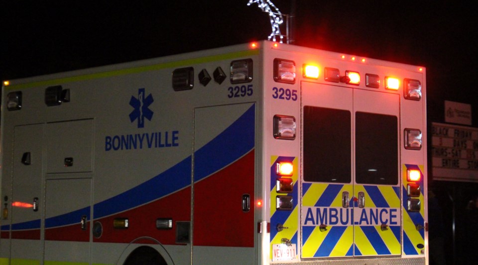 night-ambulance