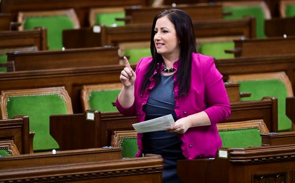 Shannon Stubbs says proposed Lakeland boundary changes won't affect local representation.