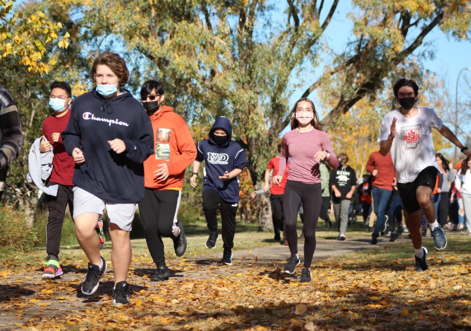 TerryFoxRun2021