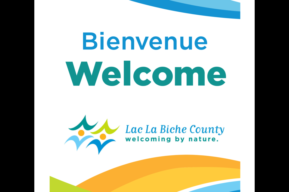 Through a partnership between the county and CDÉA, plans to develop bilingual signage throughout Lac La Biche County to promote francophone heritage and bilingual culture for residents and tourists alike has received some much-needed traction.