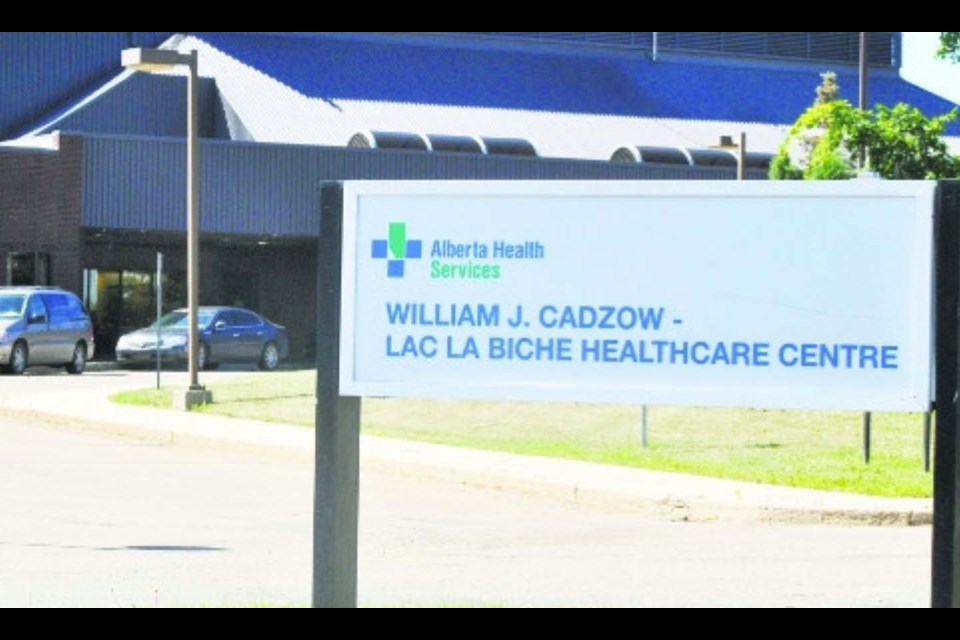 AHS says Cadzow emergency department will no longer be without an on-site doctor overnight November 2.