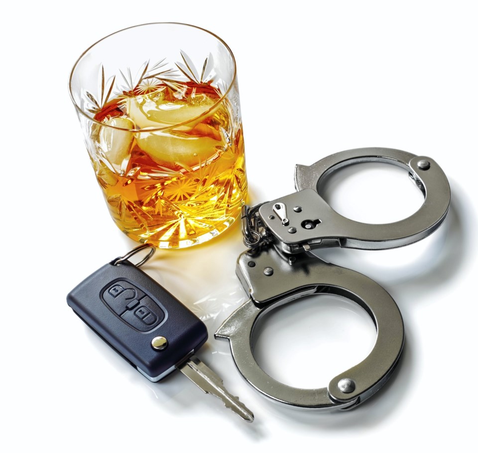 cars cuffs drink